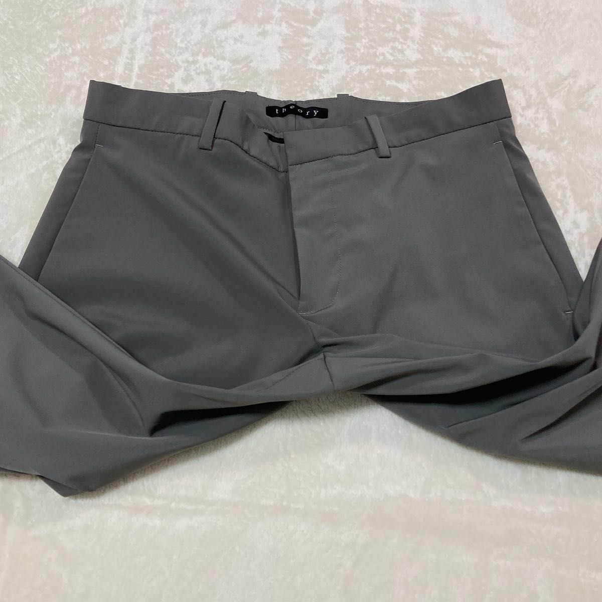 Theory セオリー トラベルスーツ セットアップ ストレッチ Theory セオリー トラベルスーツ セットアップ ストレッチ