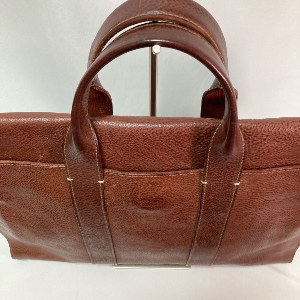 dan genten ダンゲンテン ブリーフケース ビジネスバッグ レザー dan genten ダンゲンテン ブリーフケース ビジネスバッグ レザー