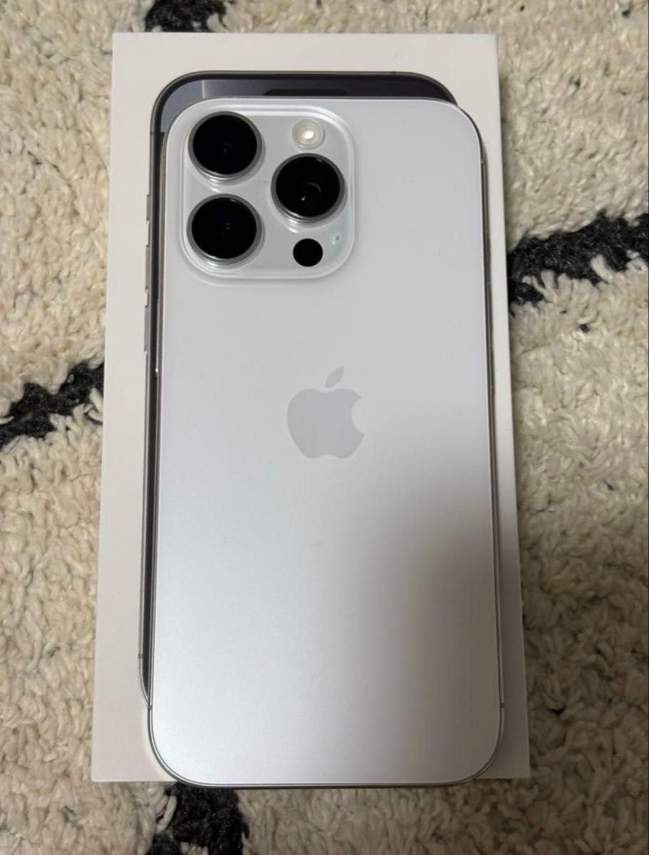 iPhone16Pro 256GB ホワイトチタニウム 本体 SIMフリー|Yahoo iPhone16Pro 256GB ホワイトチタニウム 本体 SIMフリー|Yahoo