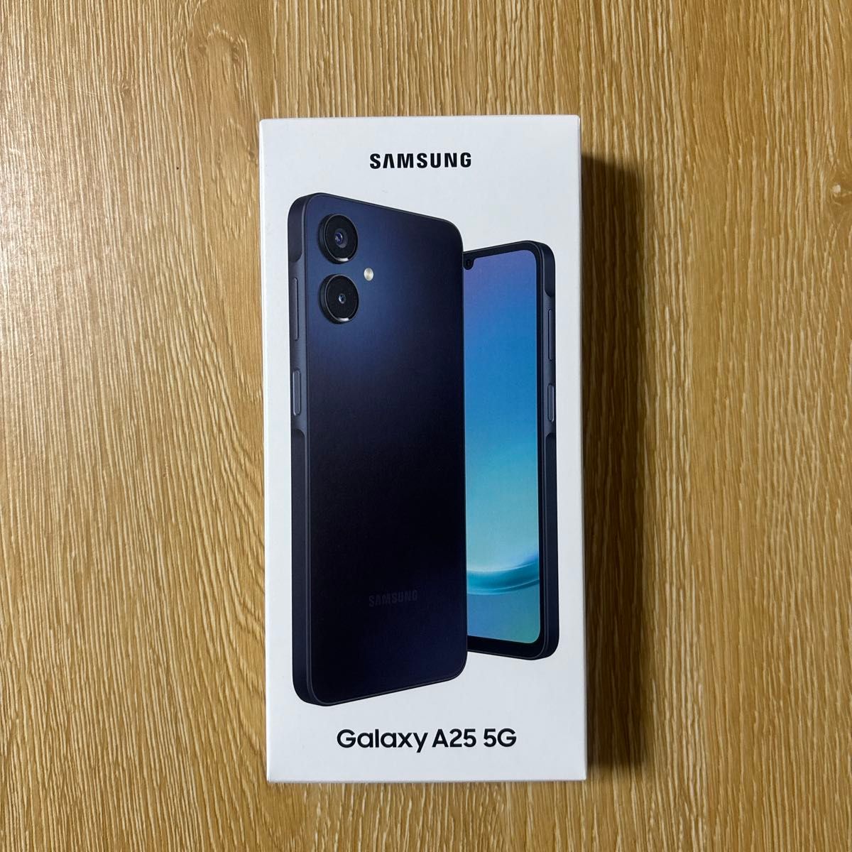 Galaxy A25 SIMフリー ギャラクシー ブラック 5G 一括購入 Galaxy A25 SIMフリー ギャラクシー ブラック 5G 一括購入