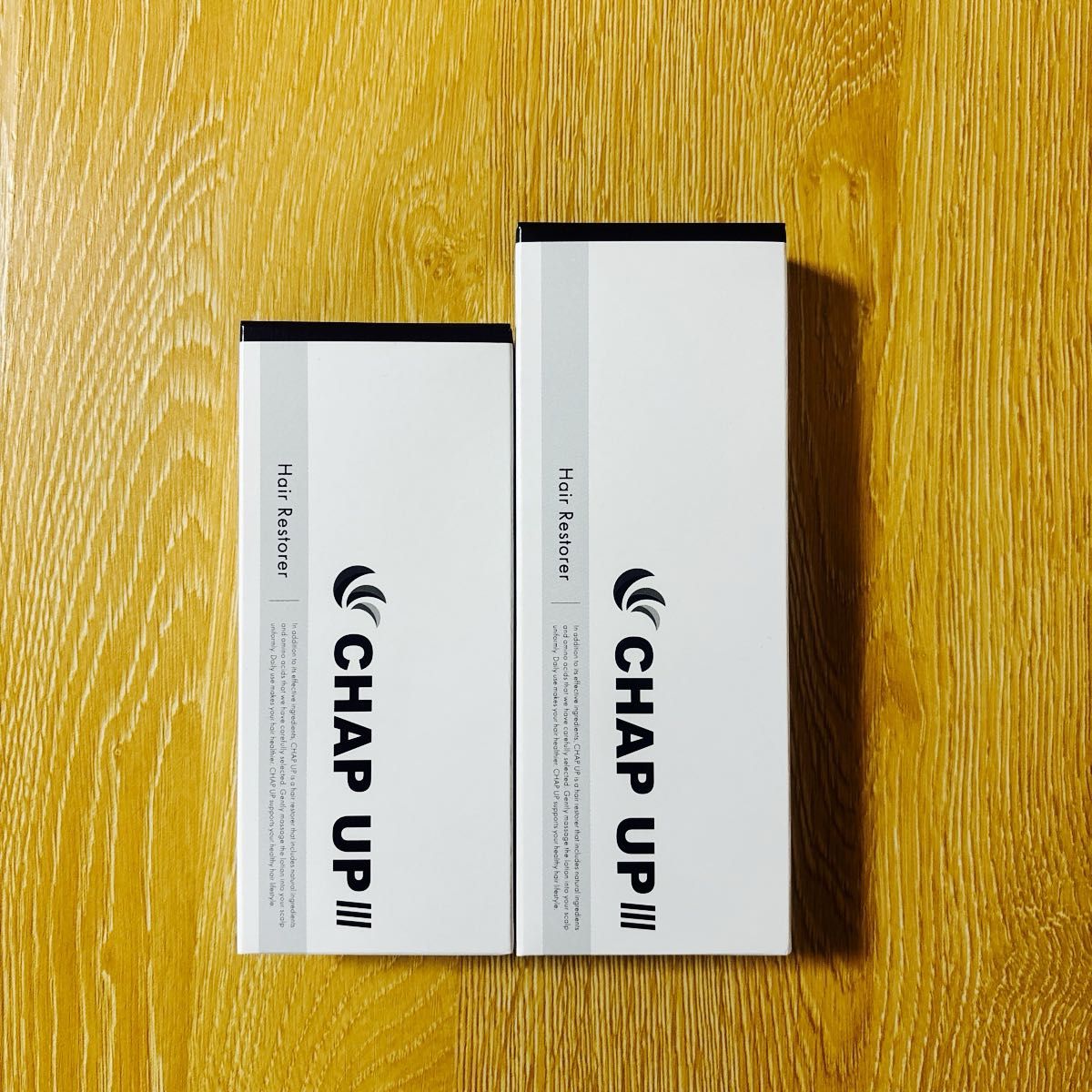 チャップアップ CHAP UP 薬用育毛剤 育毛剤 新品未開封 120ml×2 チャップアップ CHAP UP 薬用育毛剤 育毛剤 新品未開封 120ml×2