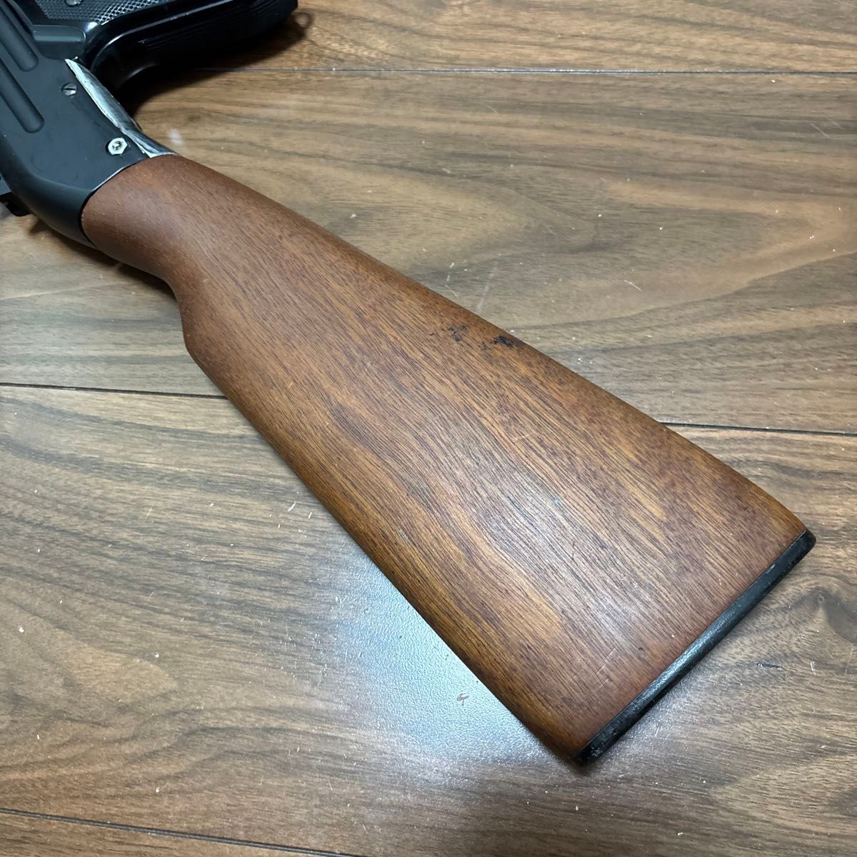 マルシン 絶版 ピストルカービンデバイス M92F コンバージョン マルシン 絶版 ピストルカービンデバイス M92F コンバージョン
