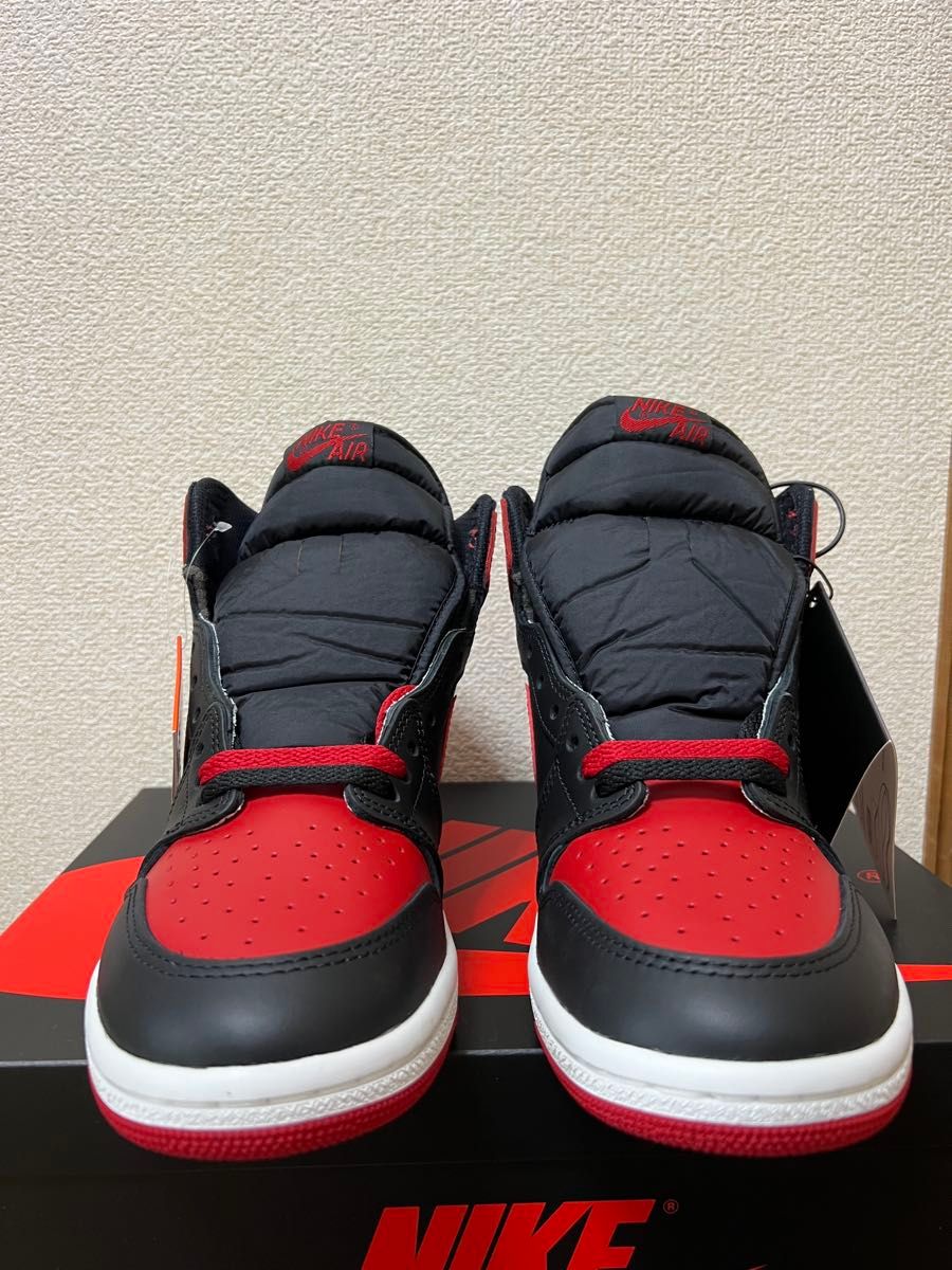 AIR JORDAN 1 HIGH 85 AIR JORDAN 1 HIGH 85