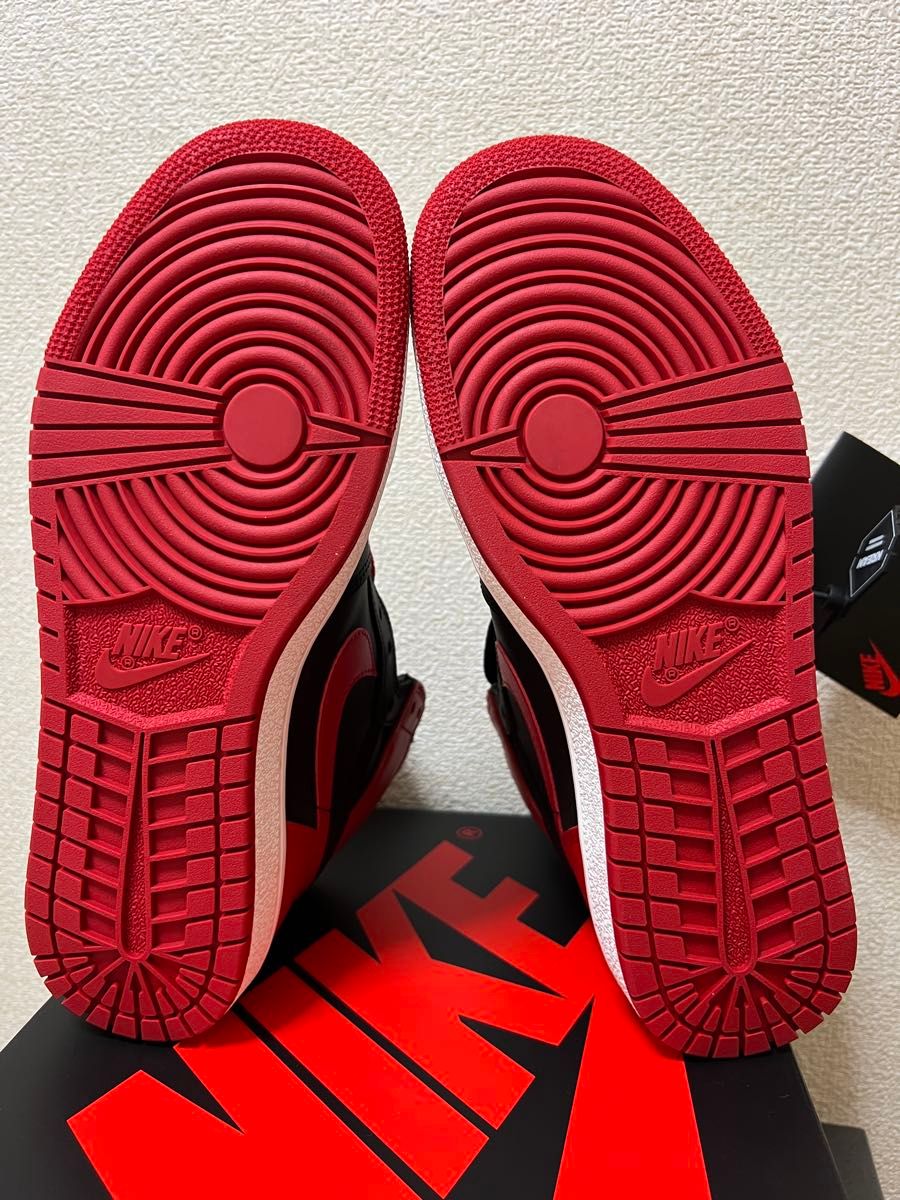 AIR JORDAN 1 HIGH 85 AIR JORDAN 1 HIGH 85