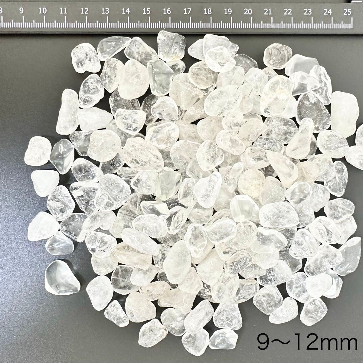 ヒマラヤ産 さざれ石 パワーストーン 水晶 浄化 9~12mm 2kg ヒマラヤ産 さざれ石 パワーストーン 水晶 浄化 9~12mm 2kg