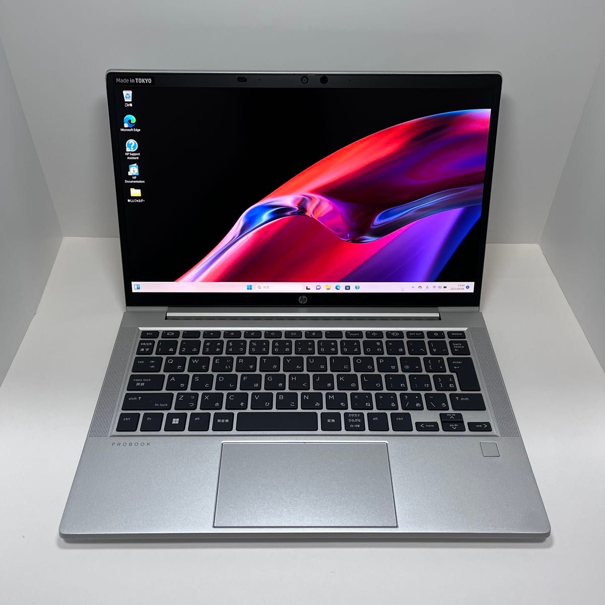 美品】HP ProBook 635 Aero G8 SSD512G BT98%|Yahoo!フリマ(旧 美品】HP ProBook 635 Aero G8 SSD512G BT98%|Yahoo!フリマ(旧