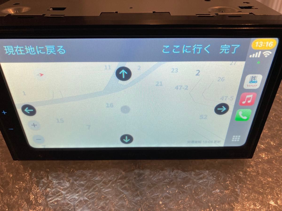 美品】カロッツェリア DMH-SZ700 ディスプレイオーディオ|Yahoo 美品】カロッツェリア DMH-SZ700 ディスプレイオーディオ|Yahoo