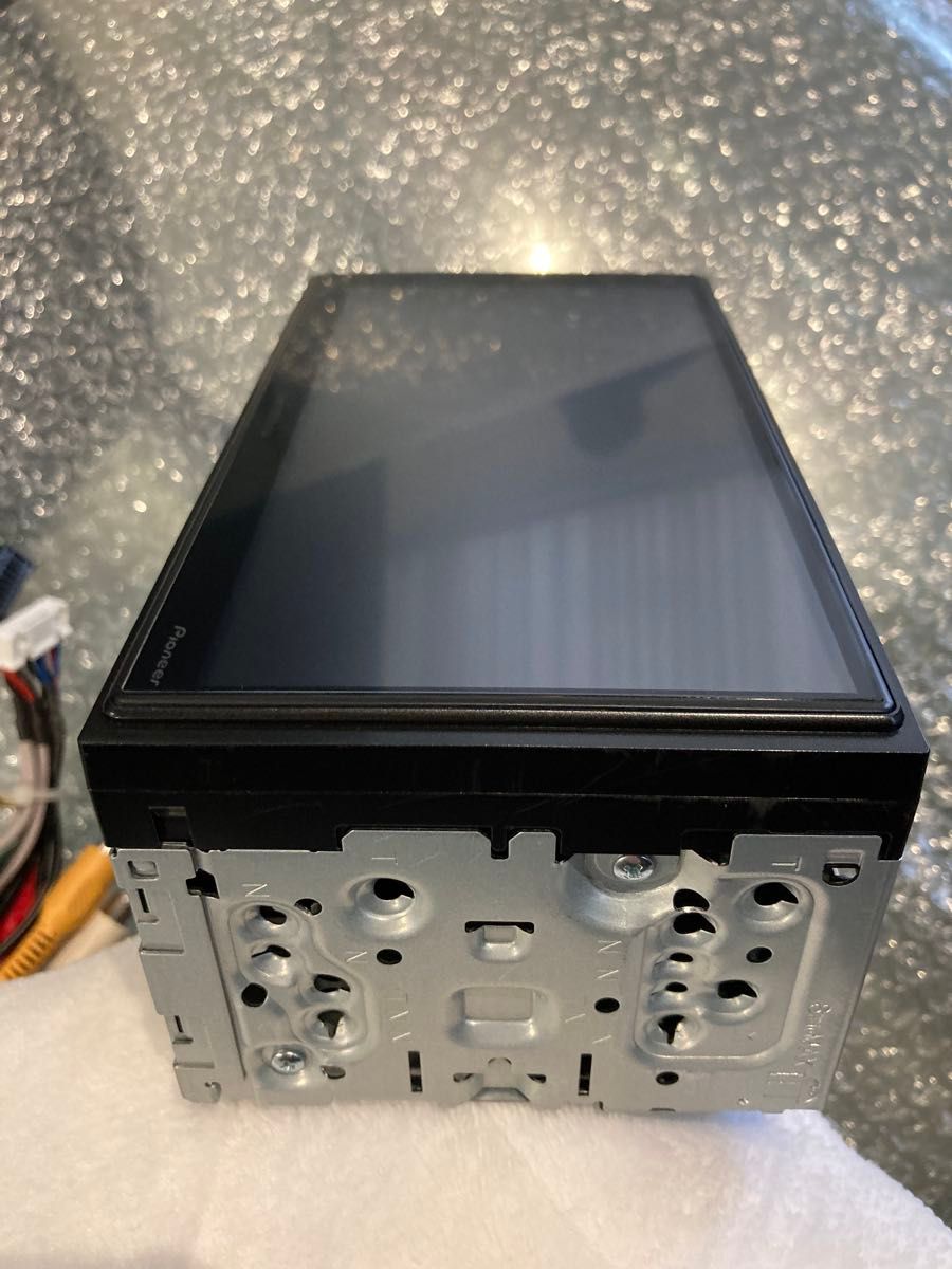 美品】カロッツェリア DMH-SZ700 ディスプレイオーディオ|Yahoo 美品】カロッツェリア DMH-SZ700 ディスプレイオーディオ|Yahoo