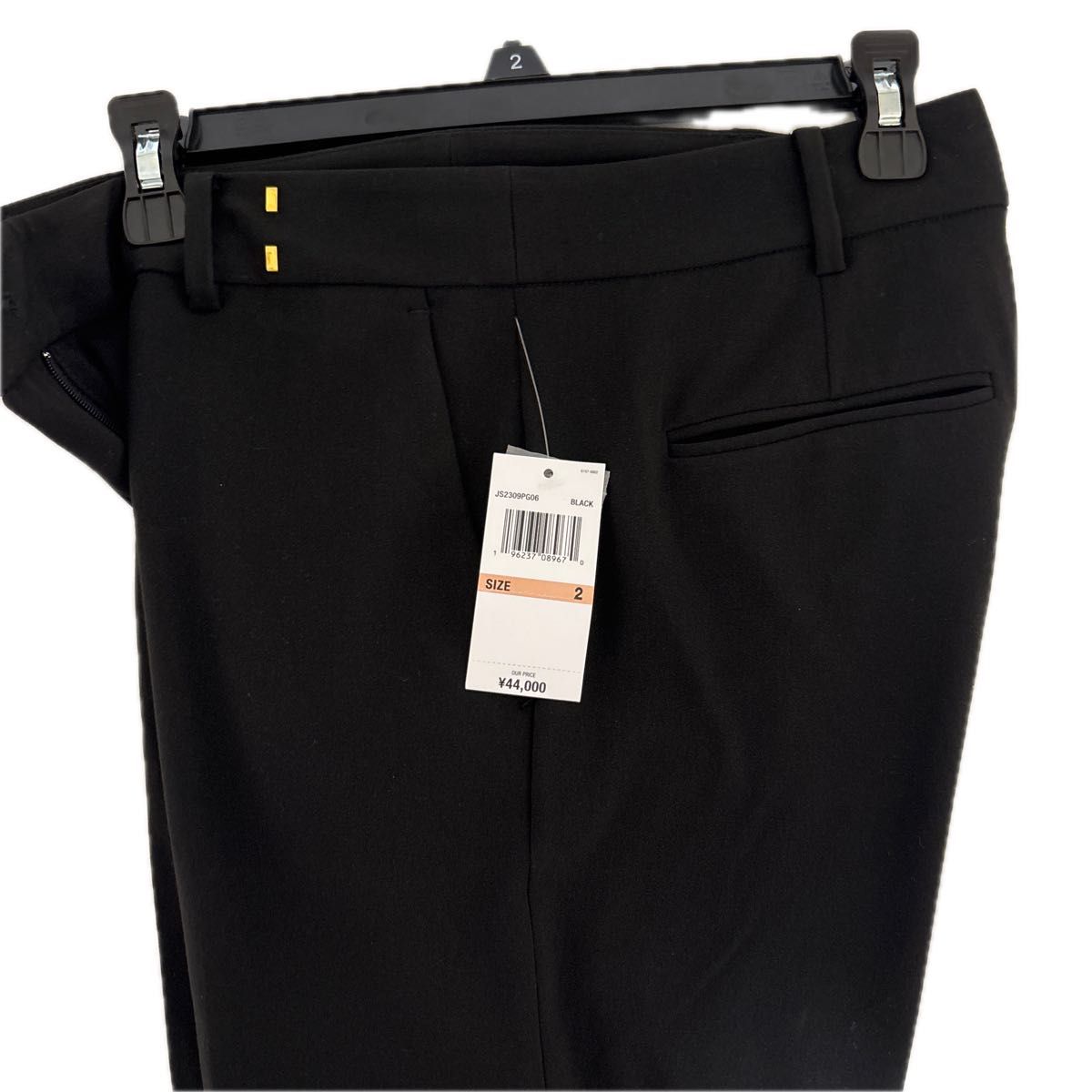 MICHAEL KORS スラックス ストレート パンツ マイケルコース S MICHAEL KORS スラックス ストレート パンツ マイケルコース S