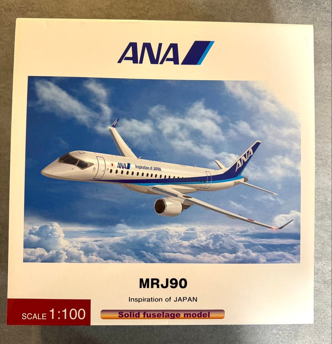 ANA MRJ90 模型 スケール1 100 モデル 航空|Yahoo!フリマ(旧 ANA MRJ90 模型 スケール1 100 モデル 航空|Yahoo!フリマ(旧