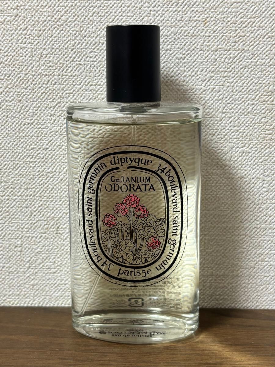 diptyque 香水 ゼラニウムオドラタ ディプティック 100ml aaa diptyque 香水 ゼラニウムオドラタ ディプティック 100ml aaa
