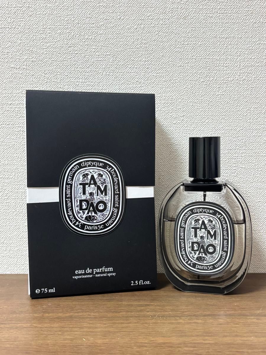 ディプティック タムダオ オードパルファン 75ml aaa|Yahoo ディプティック タムダオ オードパルファン 75ml aaa|Yahoo