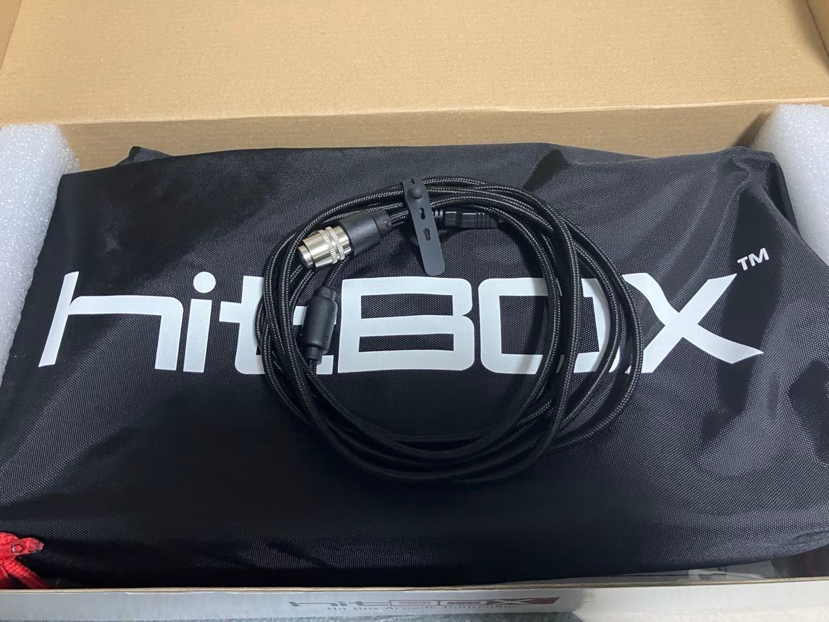 HitBox レバーレスゲームコントローラー|Yahoo!フリマ(旧 HitBox レバーレスゲームコントローラー|Yahoo!フリマ(旧