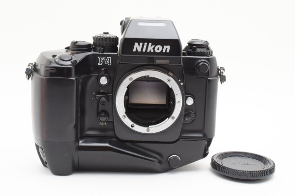 ☆美品 動作確認済☆ NIKON ニコン F4S MB-21 フィルム 防湿庫 ☆美品 動作確認済☆ NIKON ニコン F4S MB-21 フィルム 防湿庫