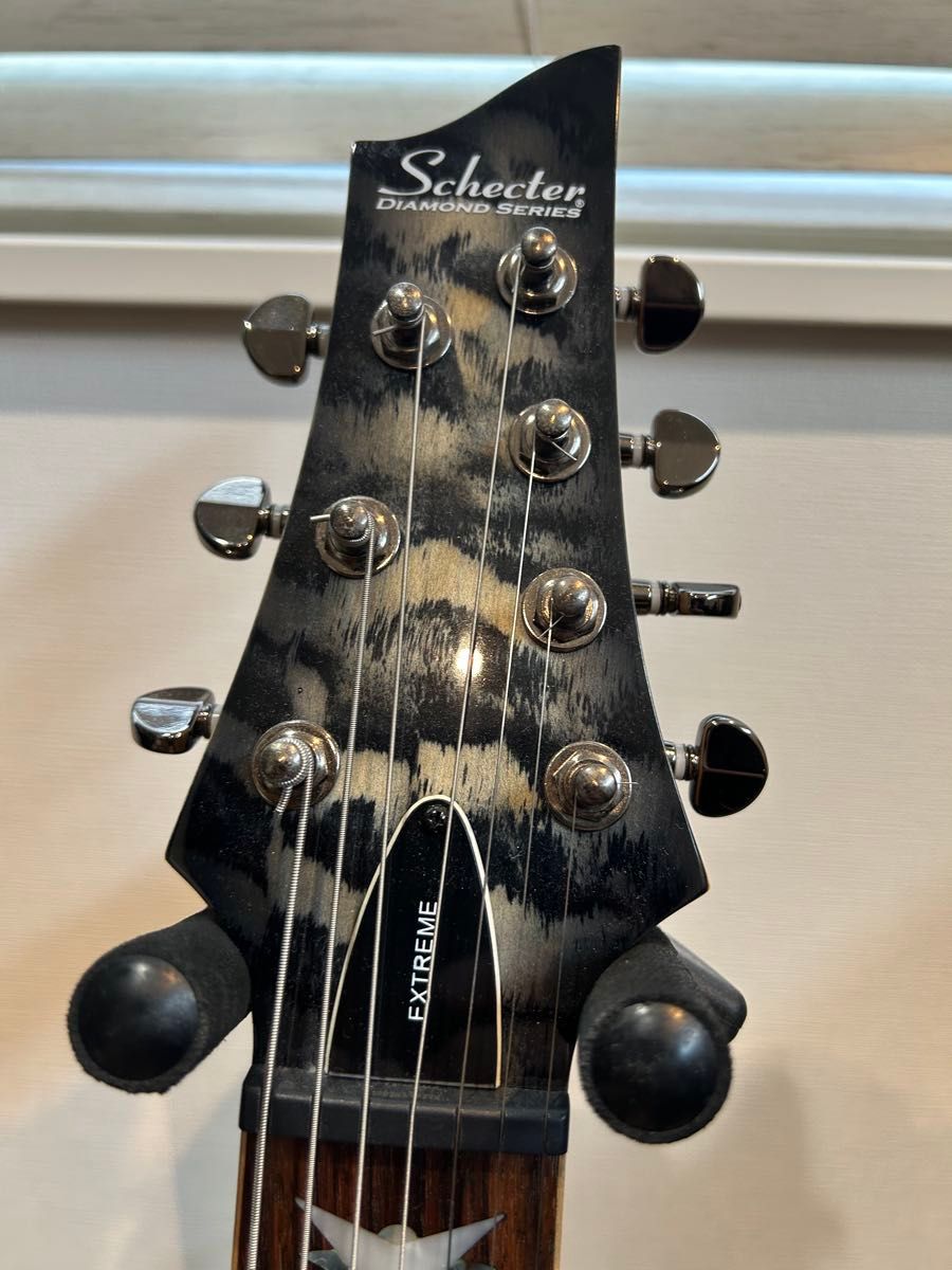 シェクター7弦】SCHECTER AD-BS-7-EXT(生産終了品)コイル シェクター7弦】SCHECTER AD-BS-7-EXT(生産終了品)コイル