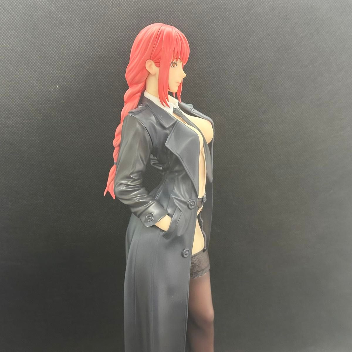 Dodomo studio マキマ 1/6スケールフィギュア 未開封品 Dodomo studio マキマ 1/6スケール スタチュー 未開封品|Yahoo