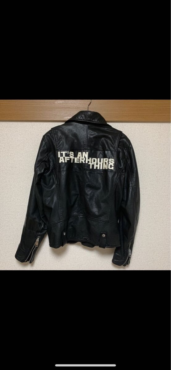 ディーゼル ライダースジャケット|Yahoo!フリマ(旧PayPayフリマ) ディーゼル ライダースジャケット|Yahoo!フリマ(旧PayPayフリマ)