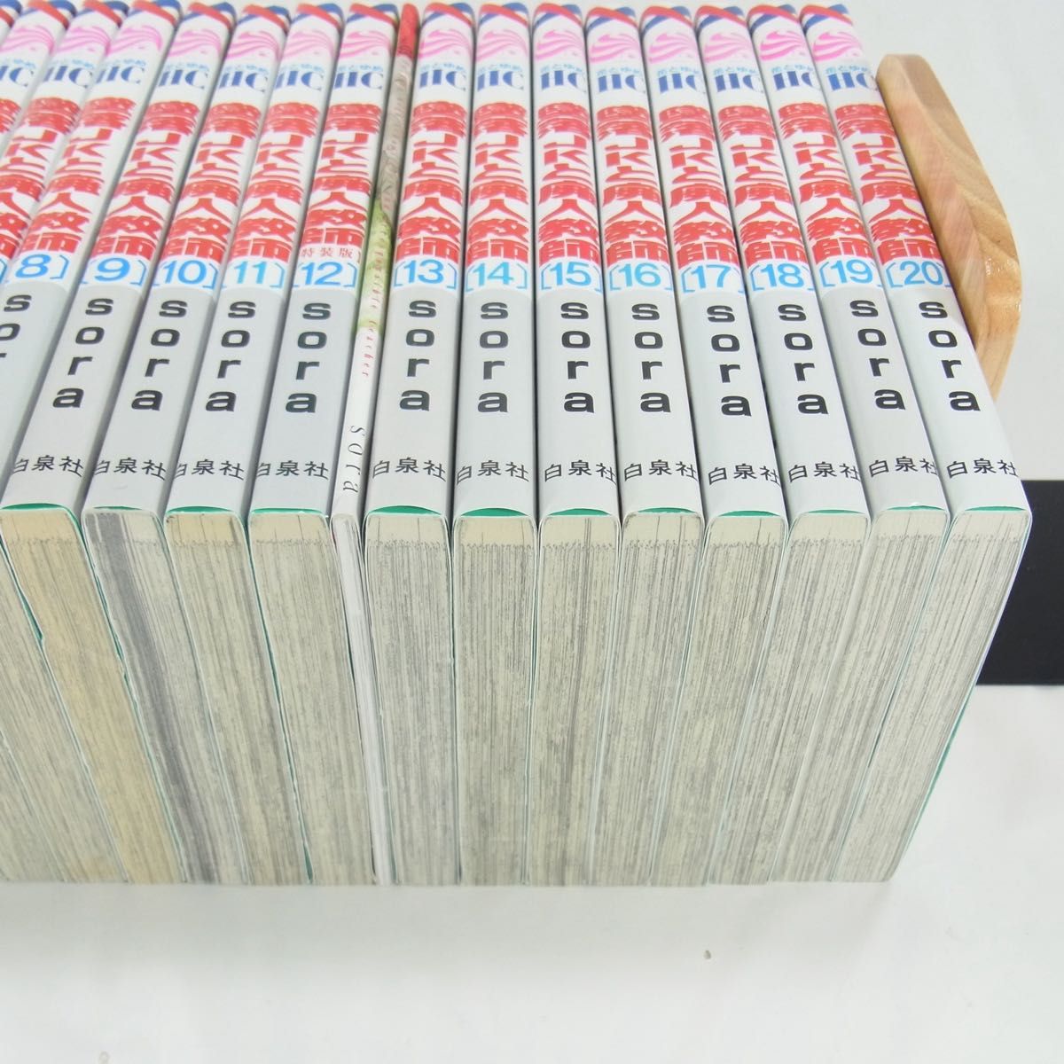 全巻セット】墜落JKと廃人教師/1巻~20巻(完結)セット 全巻セット】墜落JKと廃人教師/1巻~20巻(完結)セット
