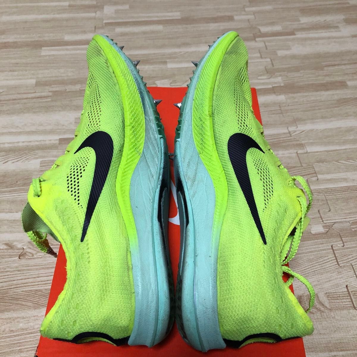 NIKEズームドラゴンフライ|Yahoo!フリマ(旧PayPayフリマ) NIKEズームドラゴンフライ|Yahoo!フリマ(旧PayPayフリマ)