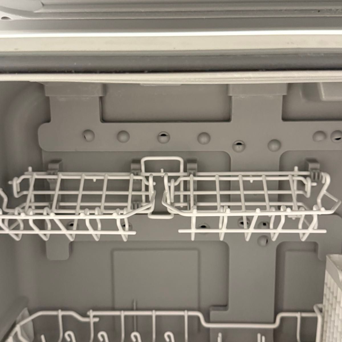 説明書付】Panasonic パナソニック NP-TSK1 食器洗い乾燥機 説明書付】Panasonic パナソニック NP-TSK1 食器洗い乾燥機