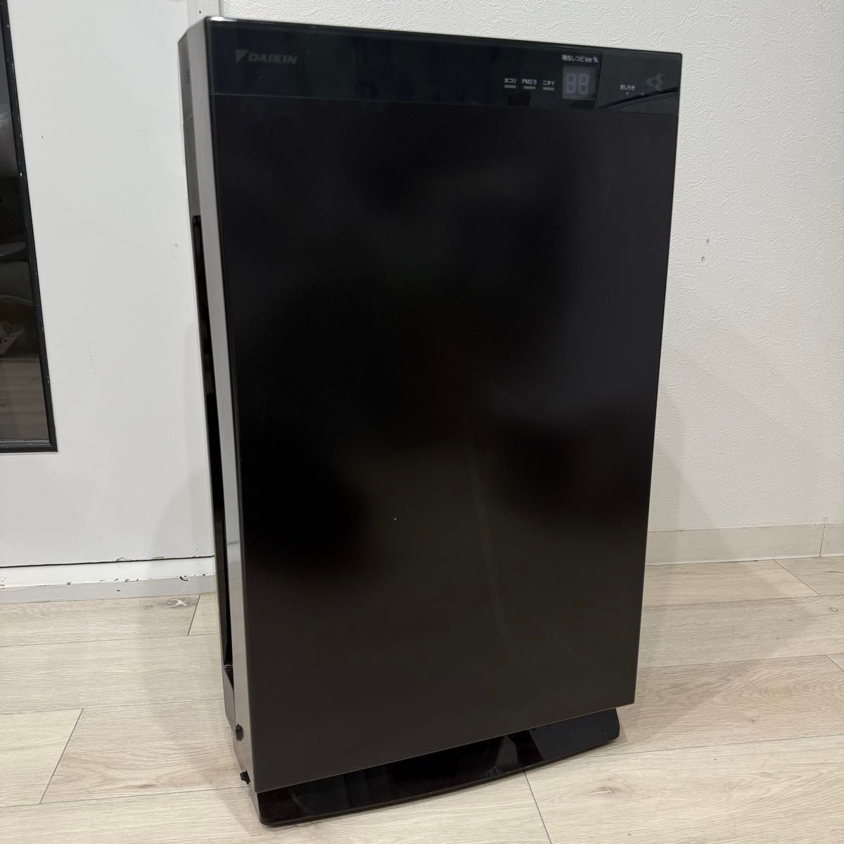 DAIKIN うるるとさらら ACZ70X-T 除加湿ストリーマ空気清浄機 DAIKIN うるるとさらら ACZ70X-T 除加湿ストリーマ空気清浄機