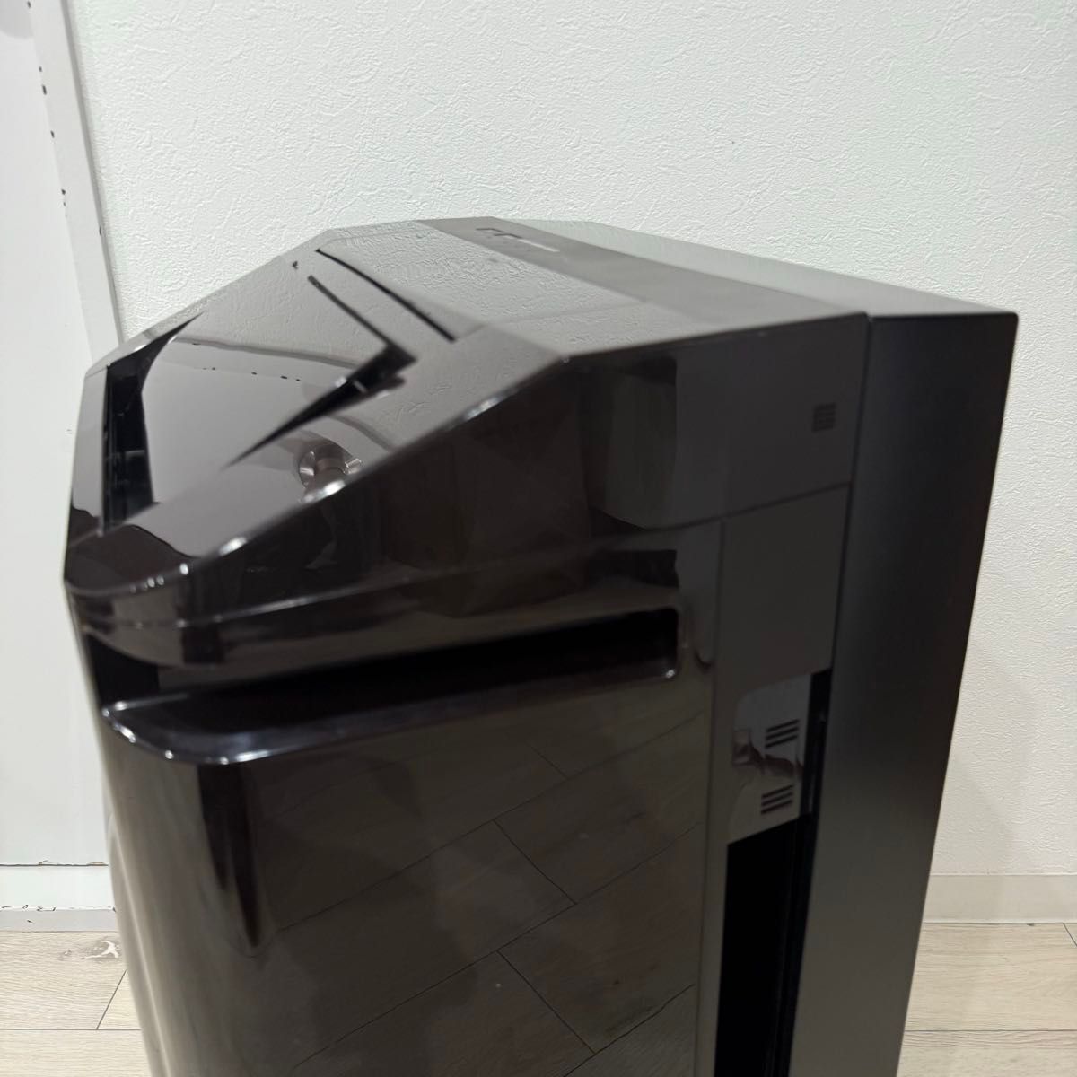 DAIKIN うるるとさらら ACZ70X-T 除加湿ストリーマ空気清浄機 DAIKIN うるるとさらら ACZ70X-T 除加湿ストリーマ空気清浄機