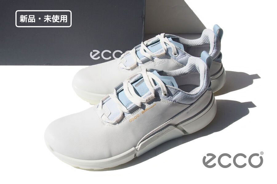 送料無料 新品|未使用|エコー|ecco|ゴルフシューズ 送料無料 新品|未使用|エコー|ecco|ゴルフシューズ