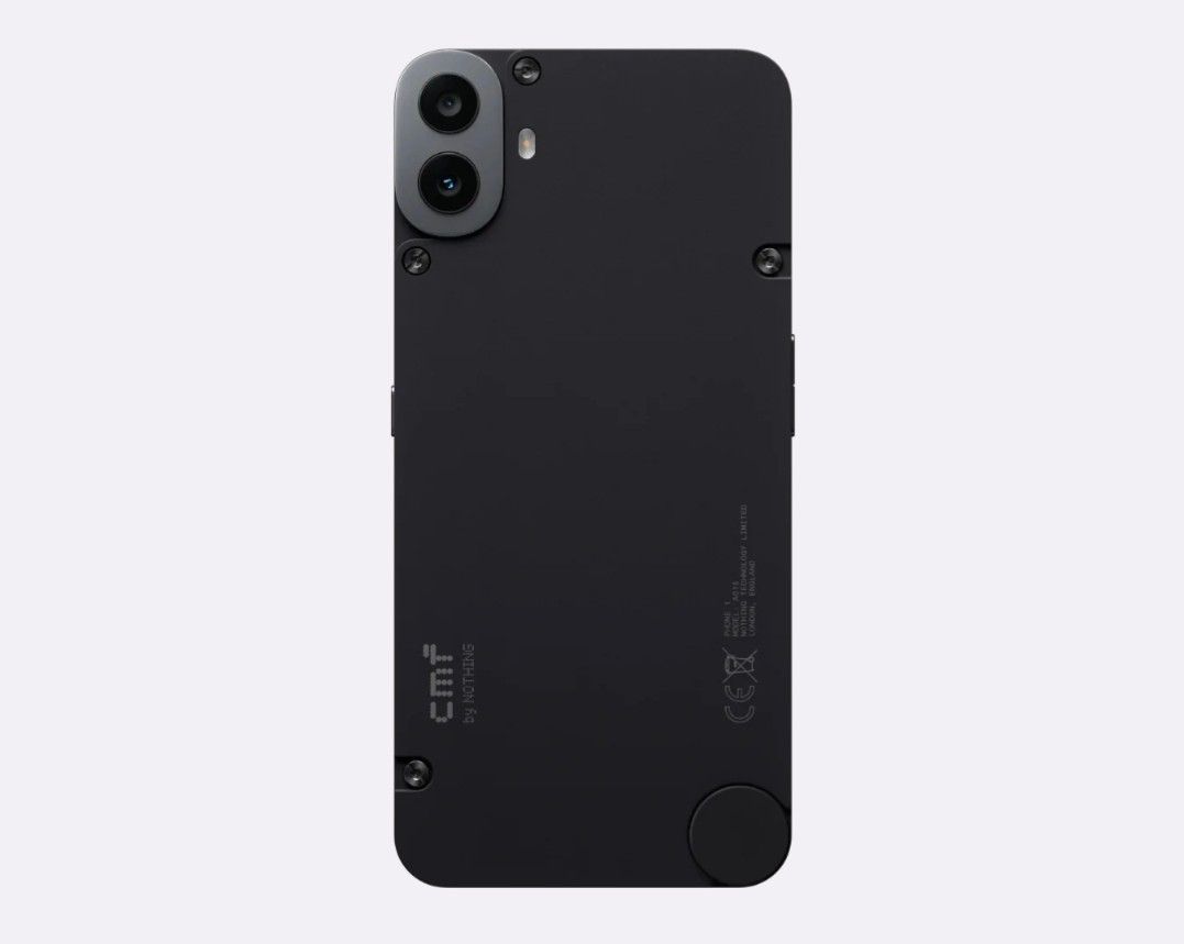 未開封 CMF Phone 1 ブラック 8+256GB|Yahoo!フリマ(旧PayPay 未開封 CMF Phone 1 ブラック 8+256GB|Yahoo!フリマ(旧PayPay