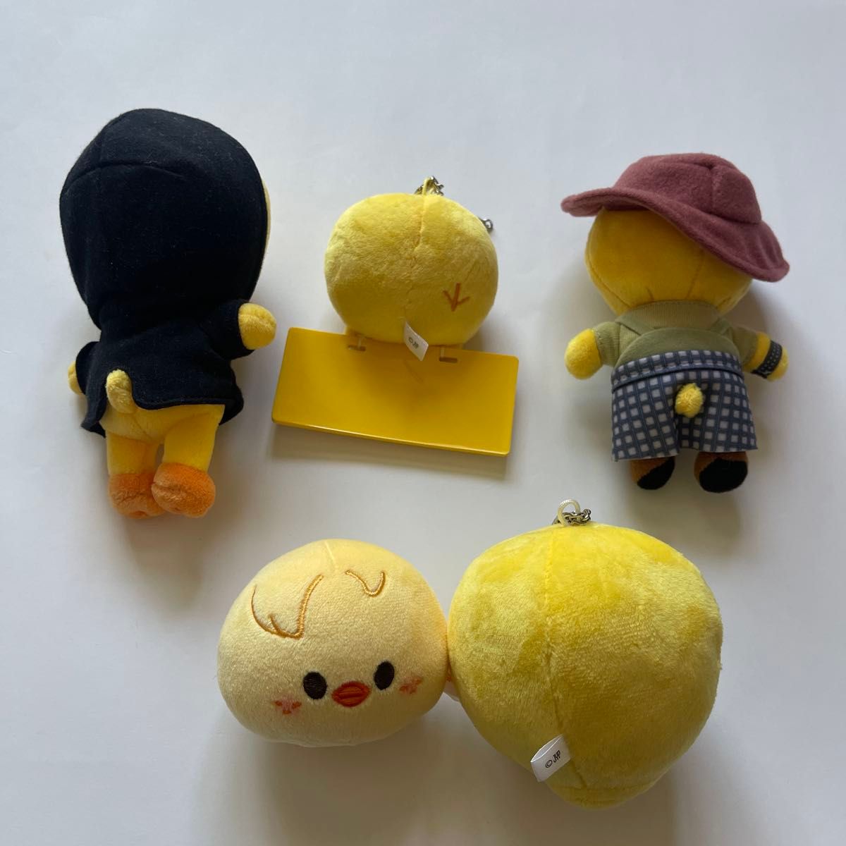 Stray Kids SKZOO スキズ FELIX フィリックス BbokAri ポガリ Stray Kids SKZOO スキズ FELIX フィリックス BbokAri ポガリ