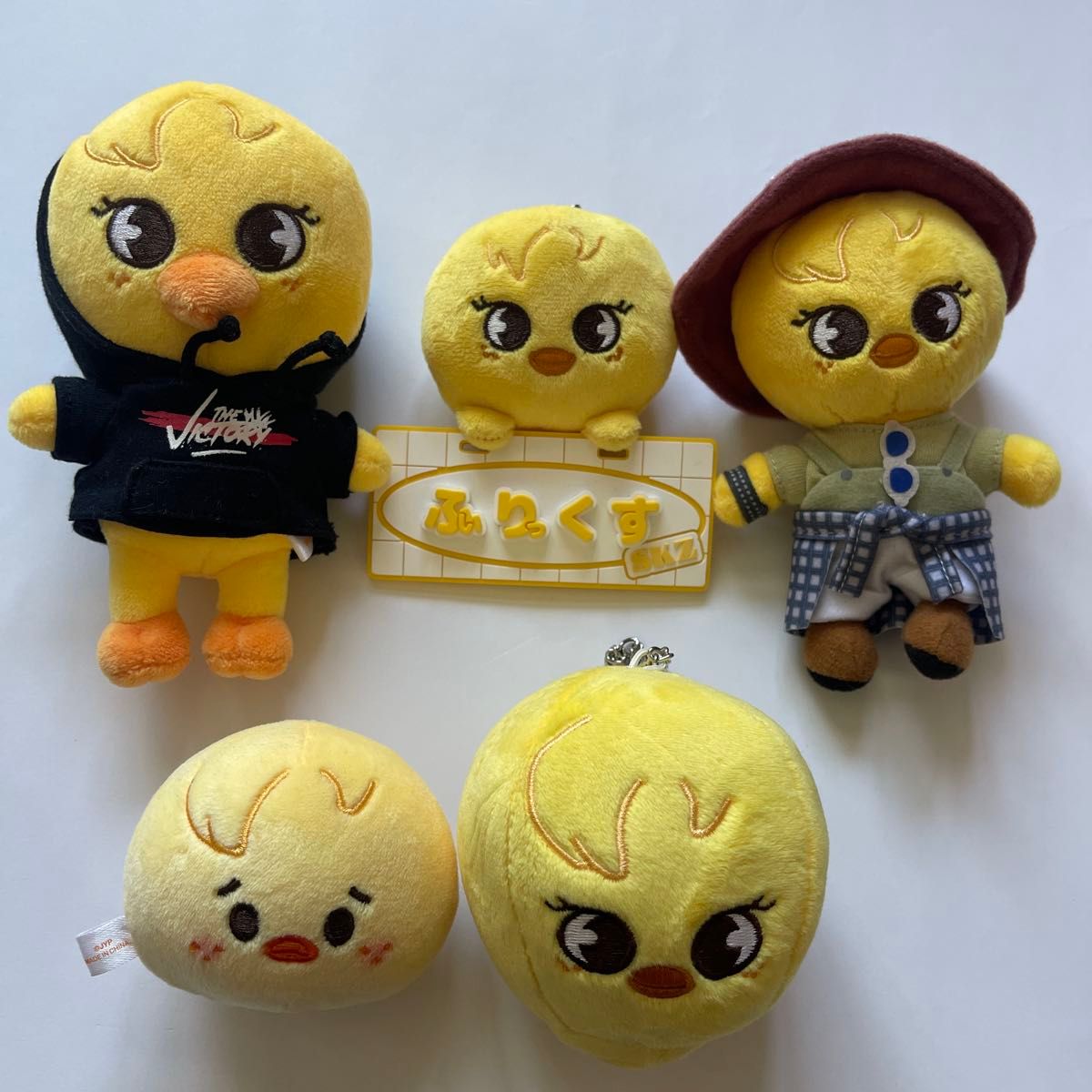 Stray Kids SKZOO スキズ FELIX フィリックス BbokAri ポガリ Stray Kids SKZOO スキズ FELIX フィリックス BbokAri ポガリ