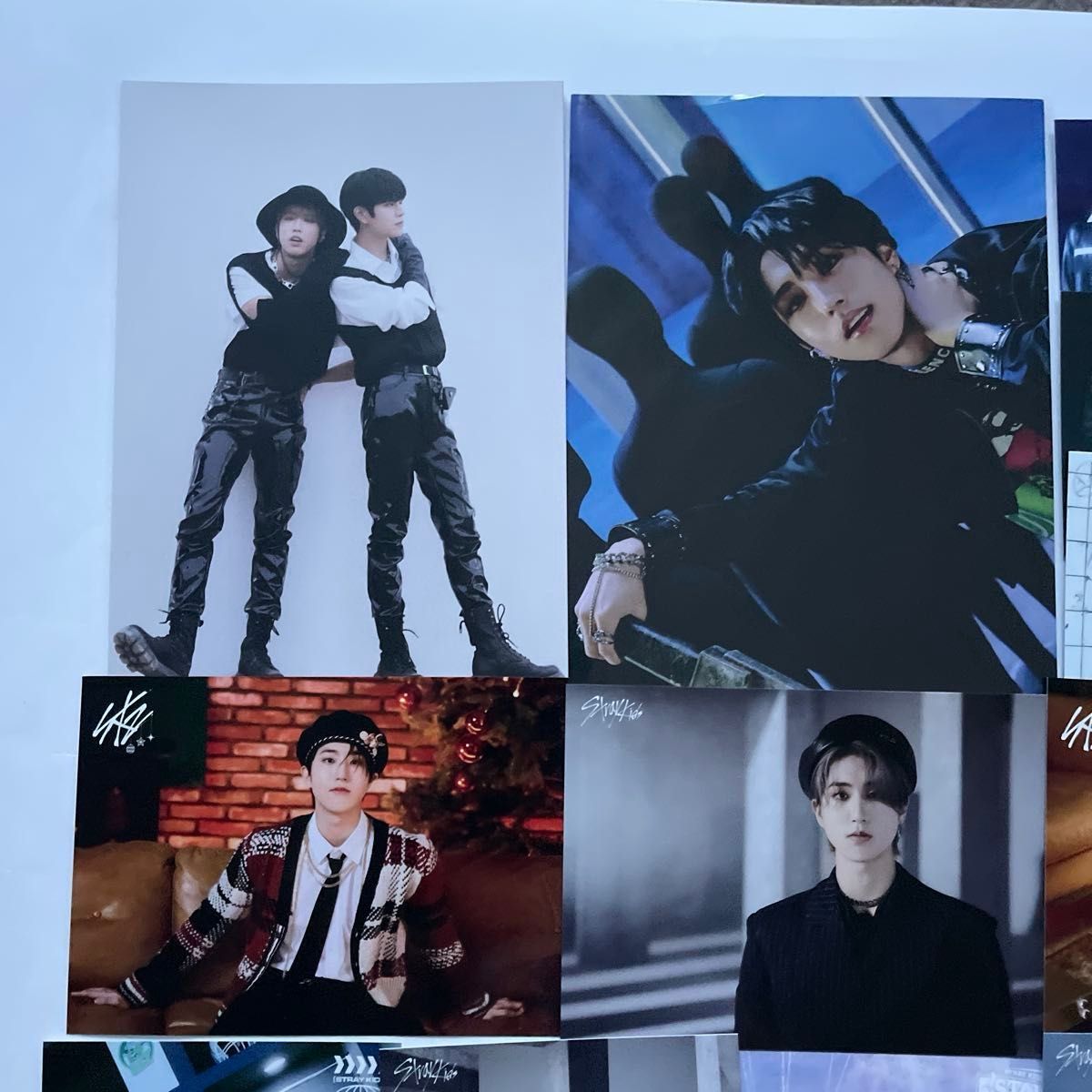 STRAY KIDS SKZ スキズ HAN ハン ポスター ポストカード フォト STRAY KIDS SKZ スキズ HAN ハン ポスター ポストカード フォト