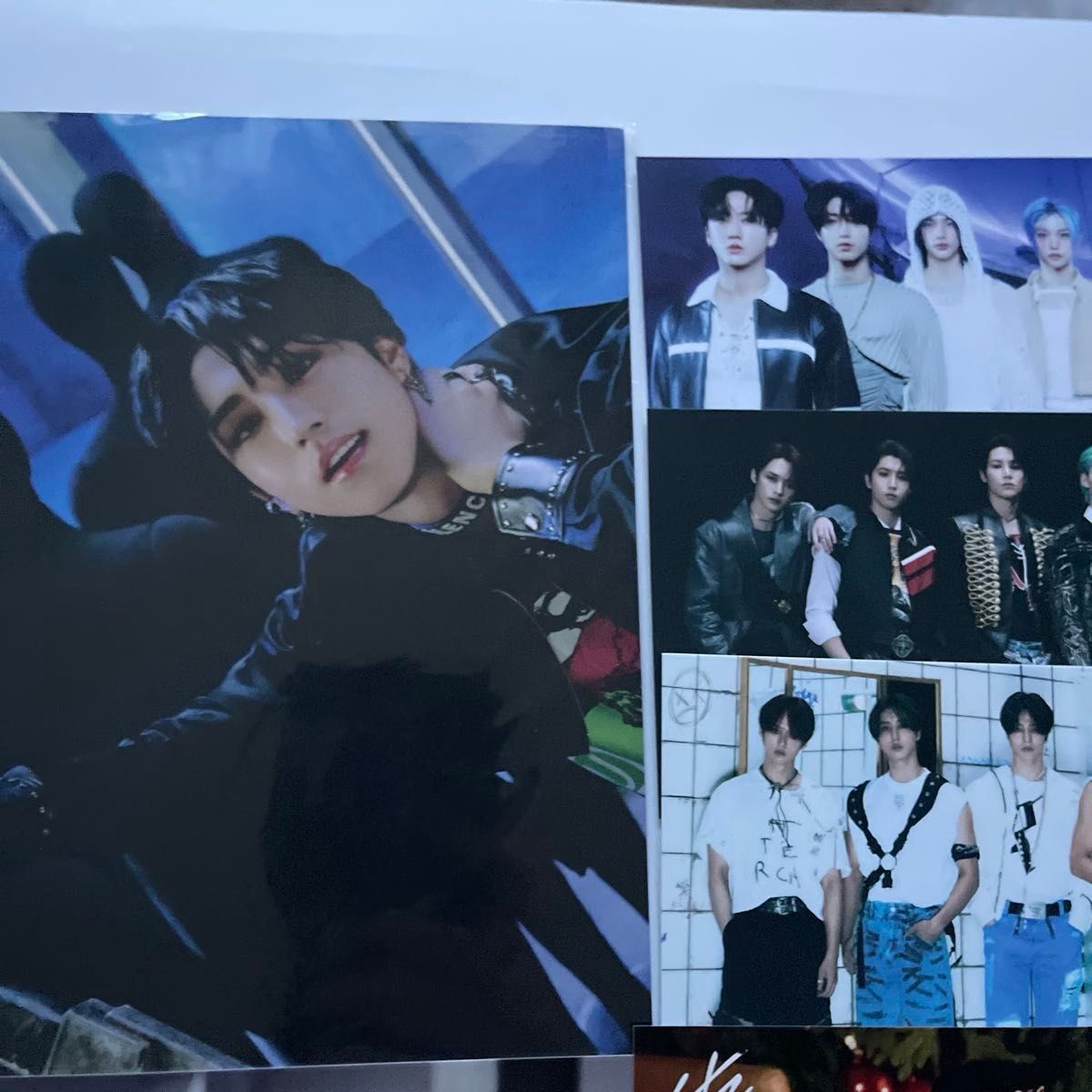 STRAY KIDS SKZ スキズ HAN ハン ポスター ポストカード フォト STRAY KIDS SKZ スキズ HAN ハン ポスター ポストカード フォト