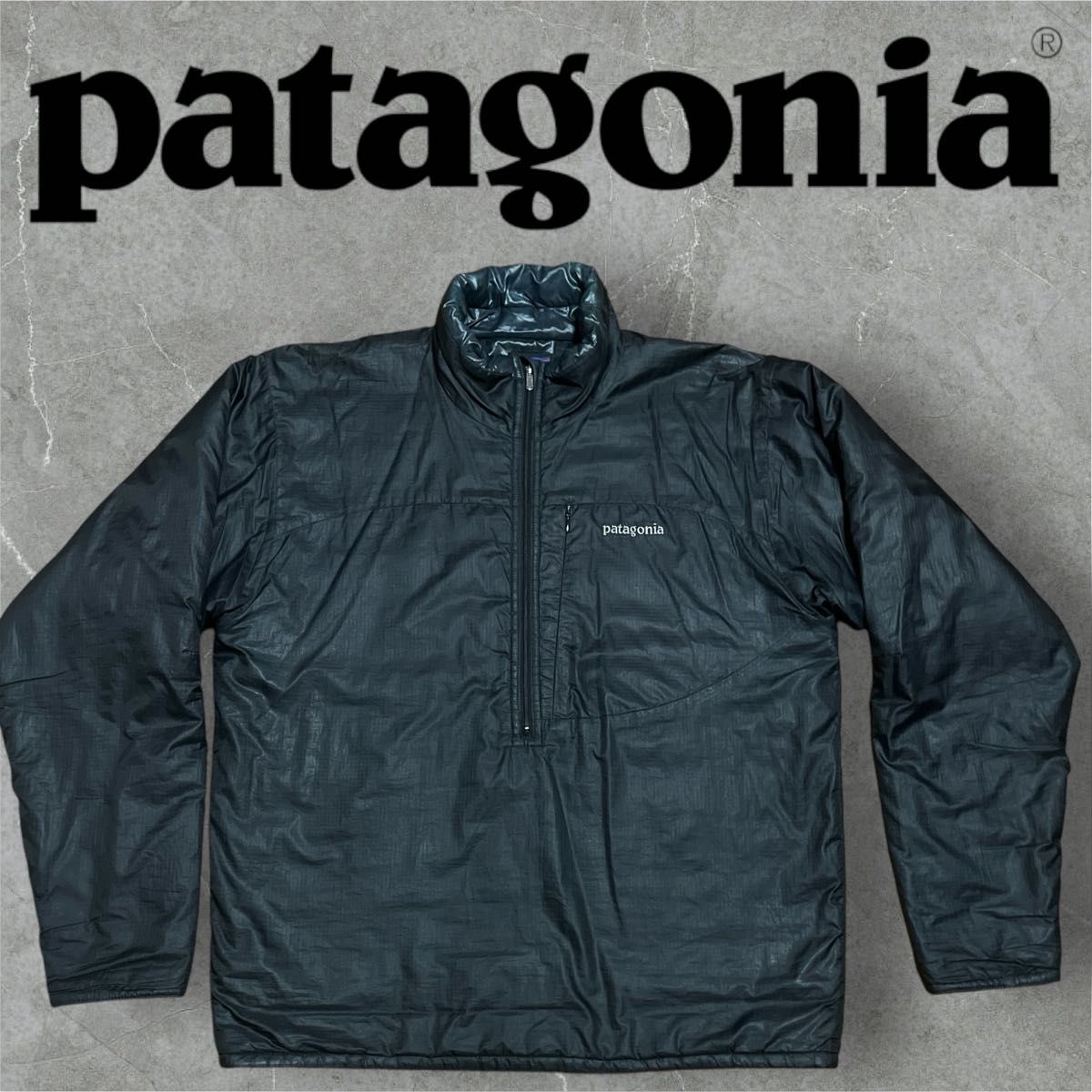 patagonia パタゴニア ダウン インサレーションジャケット 古着 patagonia パタゴニア ダウン インサレーションジャケット 古着