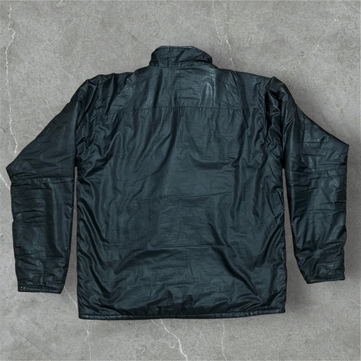 patagonia パタゴニア ダウン インサレーションジャケット 古着 patagonia パタゴニア ダウン インサレーションジャケット 古着