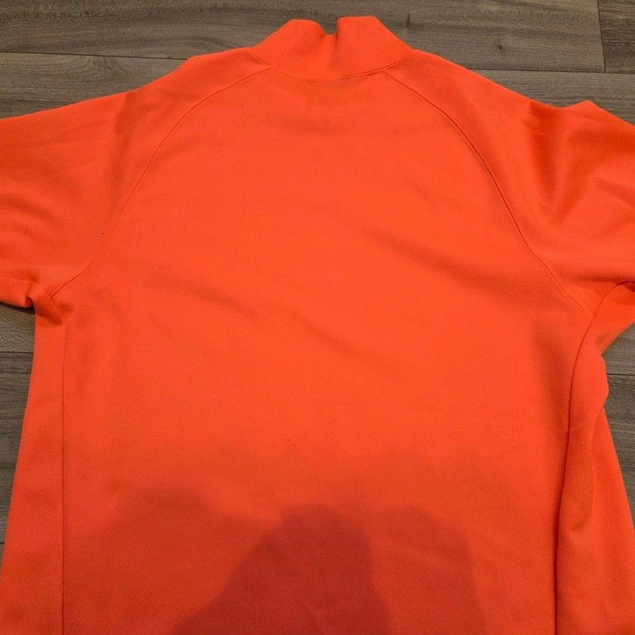 tfw49 モックネック Tシャツ LL 長袖 ゴルフ junhashimoto ロンT tfw49 モックネック Tシャツ LL 長袖 ゴルフ junhashimoto ロンT