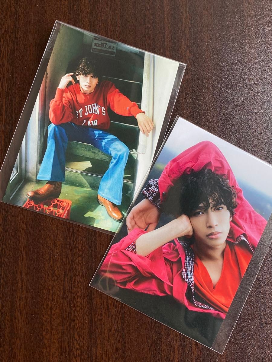 鈴木曉 1st写真集 共鳴 ポストカード 全6種 コンプリート セット 鈴木曉 1st写真集 共鳴 ポストカード 全6種 コンプリート セット