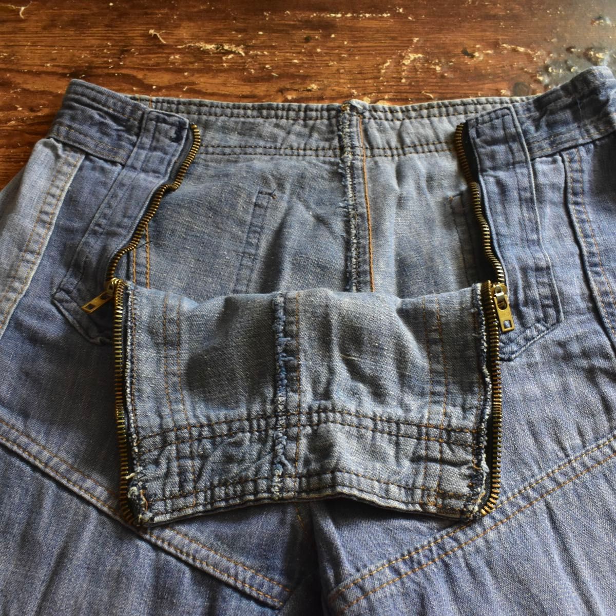 1970s ヒッピー フレアパンツ ベルボトム|Yahoo!フリマ(旧 1970s ヒッピー フレアパンツ ベルボトム|Yahoo!フリマ(旧