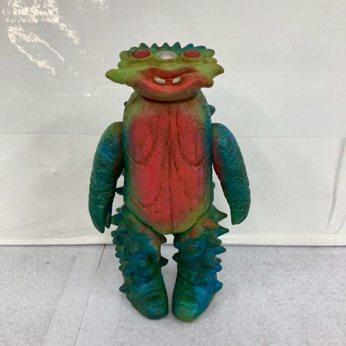 C009-O53-1302 当時物 ブルマァク ビーコン 帰ってきた C009-O53-1302 当時物 ブルマァク ビーコン 帰ってきた