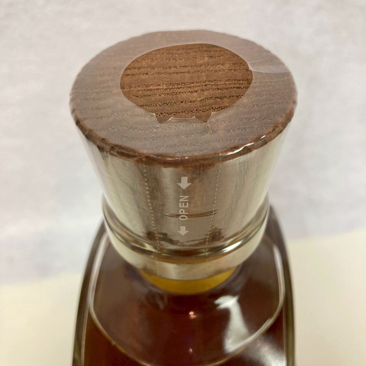 〇Q206-P1-544 THE NIKKA ザ・ニッカ 12年 プレミアム ブレン 〇Q206-P1-544 THE NIKKA ザ・ニッカ 12年 プレミアム ブレン