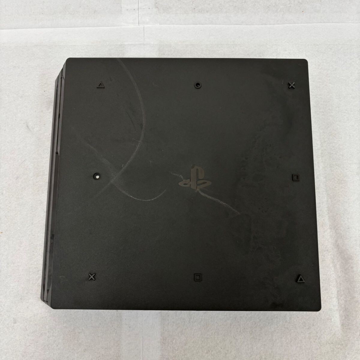 E402-O61-1018 SONY ソニー PlayStation4 本体 CUH-7200B E402-O61-1018 SONY ソニー PlayStation4 本体 CUH-7200B