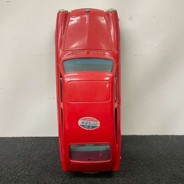 D628-D1-1867 イチコー すばらしい玩具 ブリキ ミニカー VW D628-D1-1867 イチコー すばらしい玩具 ブリキ ミニカー VW