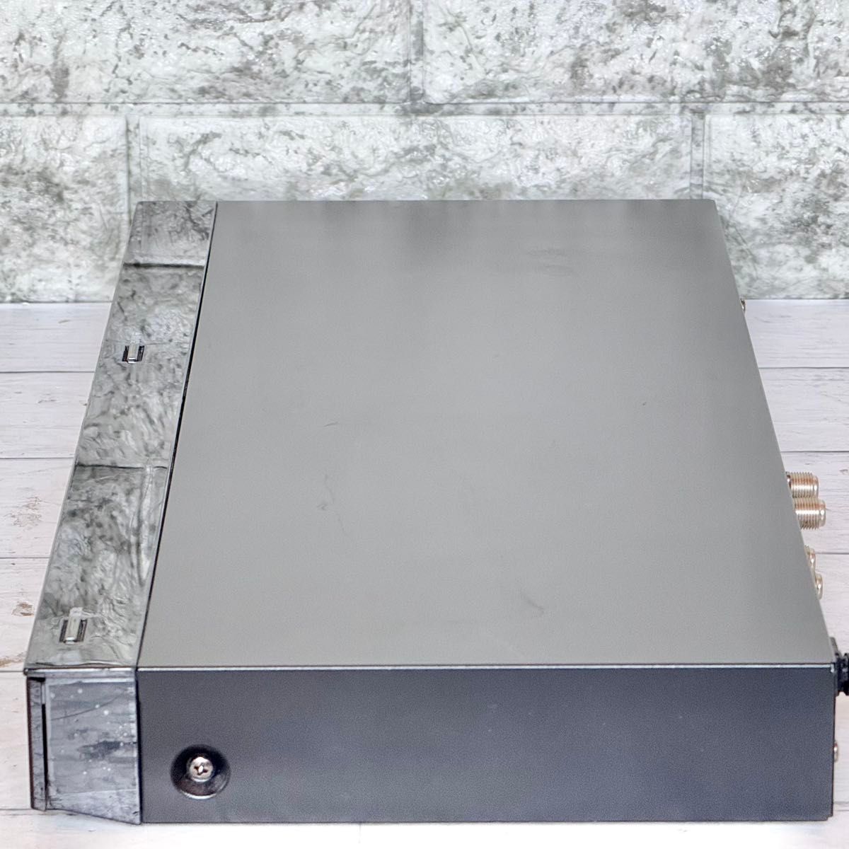 FUNAI「FBR-HW510」ブルーレイ・レコーダー 500GB・2チューナー FUNAI「FBR-HW510」ブルーレイ・レコーダー 500GB・2チューナー