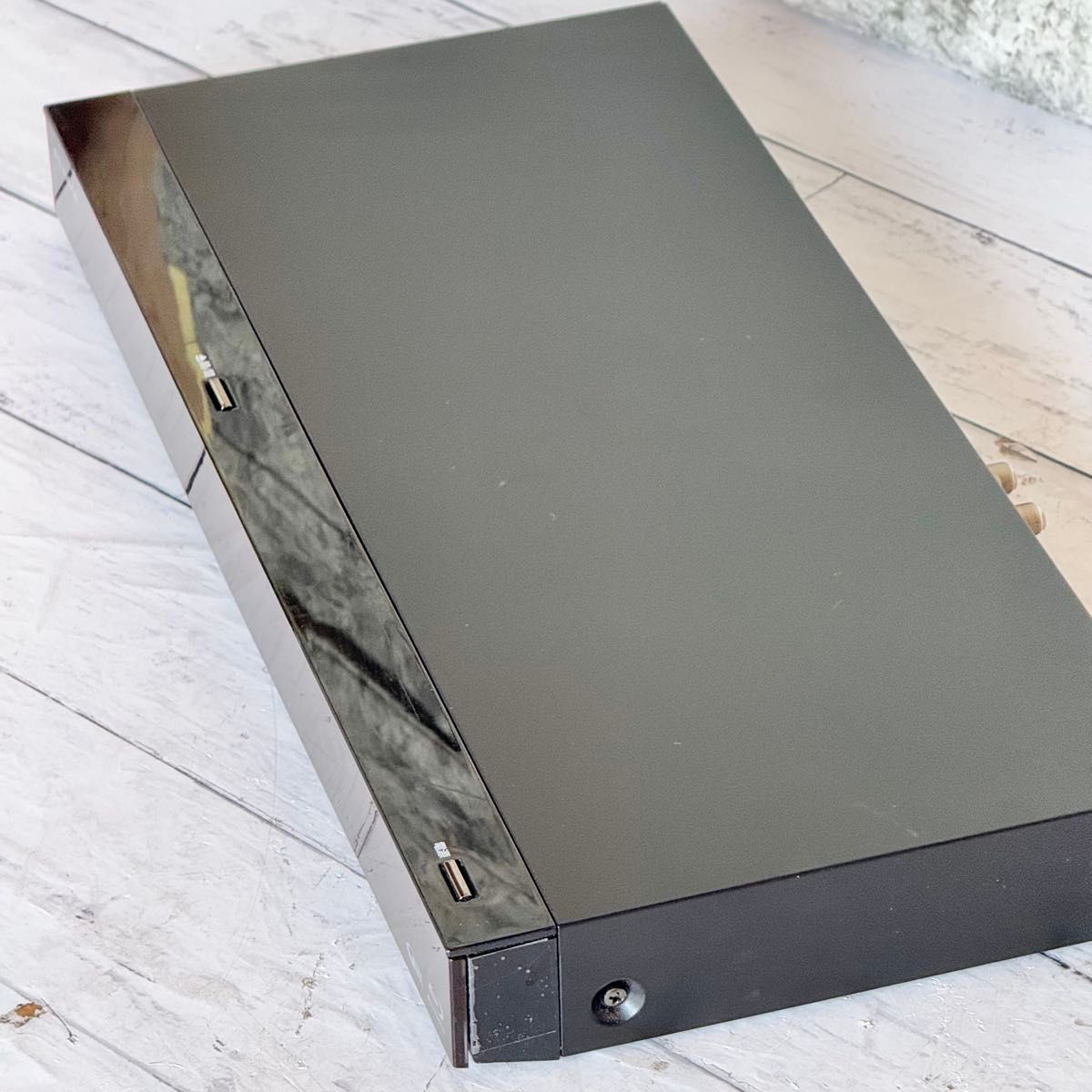 FUNAI「FBR-HW510」ブルーレイ・レコーダー 500GB・2チューナー FUNAI「FBR-HW510」ブルーレイ・レコーダー 500GB・2チューナー