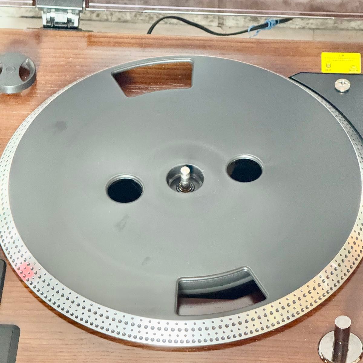 SANSUI Bluetooth機能付きレコードプレーヤー SLP-5000BT|Yahoo SANSUI Bluetooth機能付きレコードプレーヤー SLP-5000BT|Yahoo