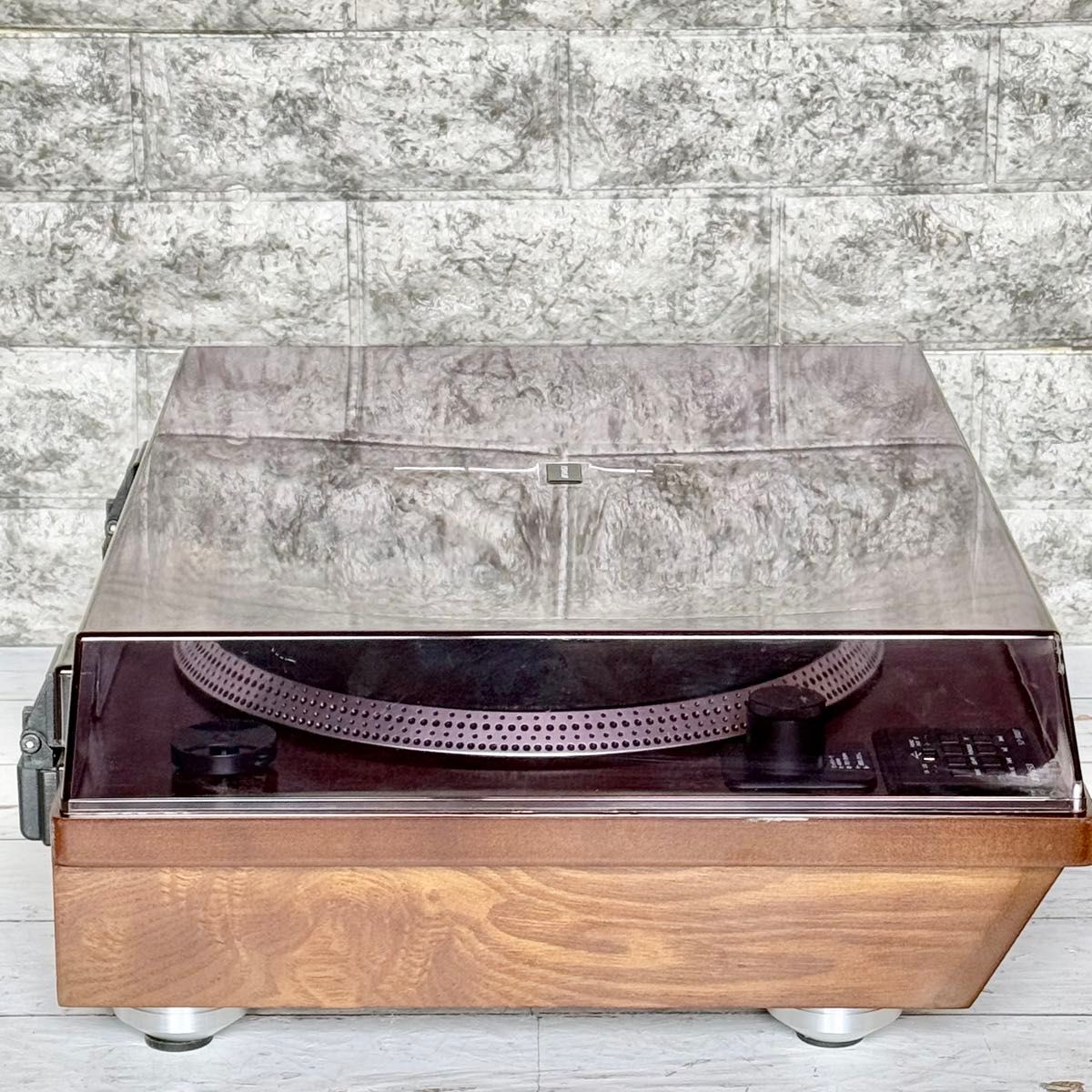 SANSUI Bluetooth機能付きレコードプレーヤー SLP-5000BT|Yahoo SANSUI Bluetooth機能付きレコードプレーヤー SLP-5000BT|Yahoo