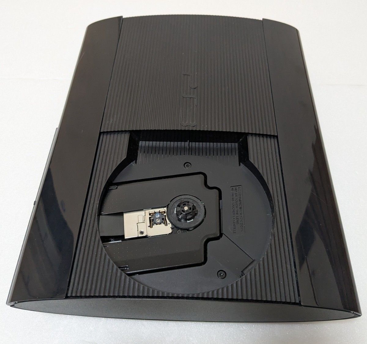 プレステ3 PS3 CECH-4000C 500GB 動作品 コントローラーとソフト プレステ3 PS3 CECH-4000C 500GB 動作品 コントローラーとソフト