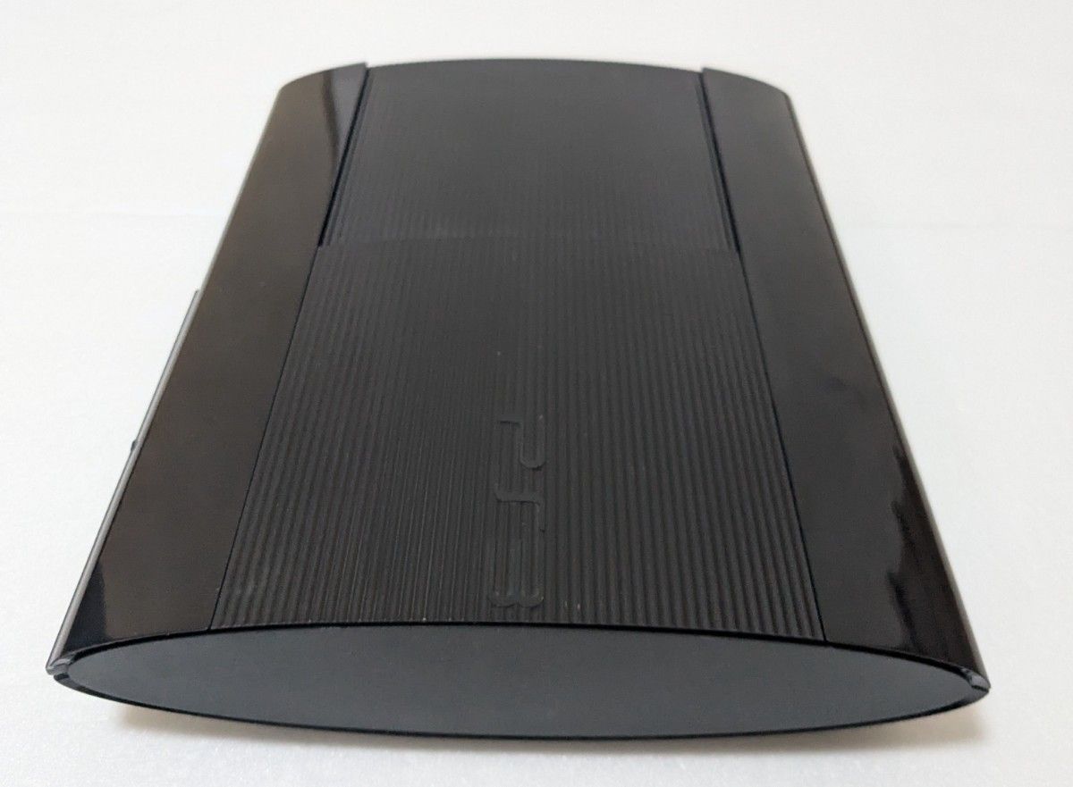 プレステ3 PS3 CECH-4000C 500GB 動作品 コントローラーとソフト プレステ3 PS3 CECH-4000C 500GB 動作品 コントローラーとソフト