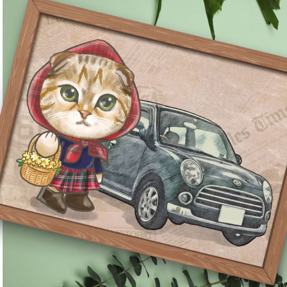 ペット似顔絵オーダー】犬 猫 うちの子 うさぎ 爬虫類 お洒落に ペット似顔絵オーダー】犬 猫 うちの子 うさぎ 爬虫類 お洒落に