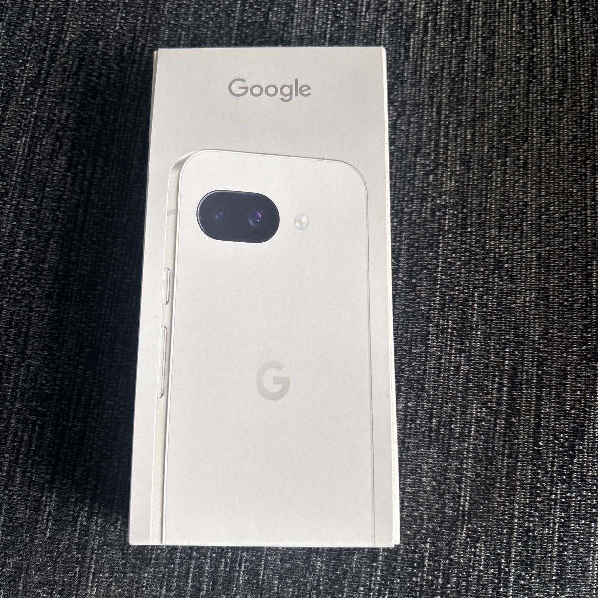 未開封新品 pixel9a 白 128GB|Yahoo!フリマ(旧PayPayフリマ) 未開封新品 pixel9a 白 128GB|Yahoo!フリマ(旧PayPayフリマ)