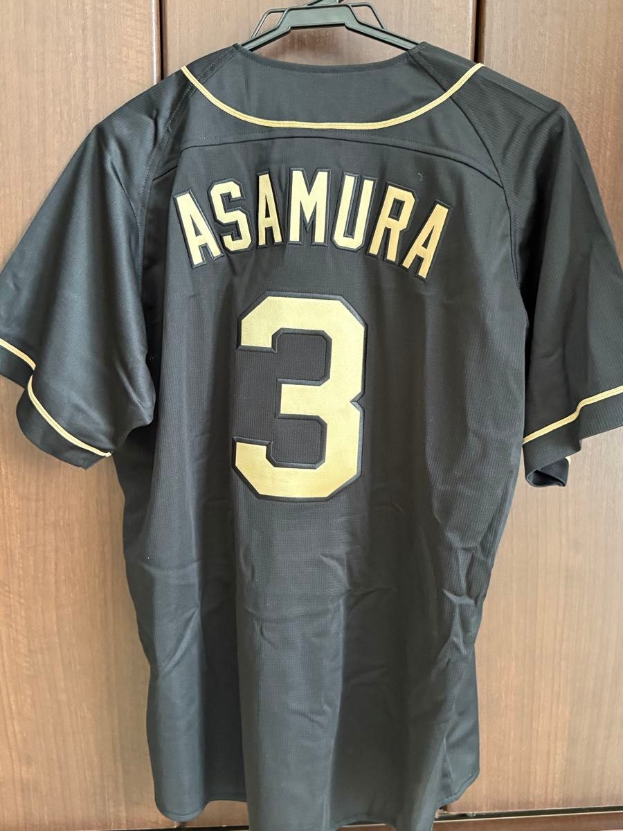 楽天イーグルス 浅村栄斗選手 2024ファンクラブユニフォーム M 楽天イーグルス 浅村栄斗選手 2024ファンクラブユニフォーム M